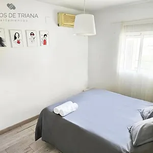  Appartamento Latidos De Triana - En Triana Totalmente Equipado Spagna