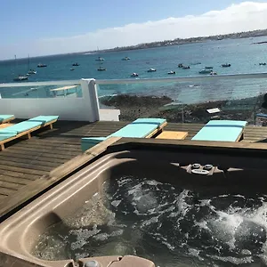  Appartamento Harbour Side Spagna