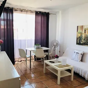  Appartamento Centrico Corrralejo Spagna